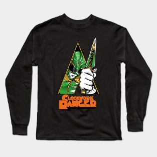 forever green Long Sleeve T-Shirt